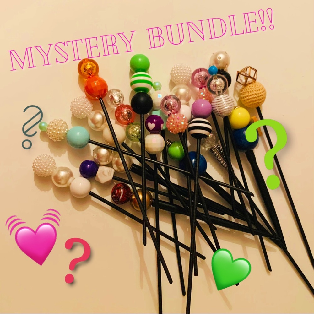 Chopstick Mystery Bundle!!